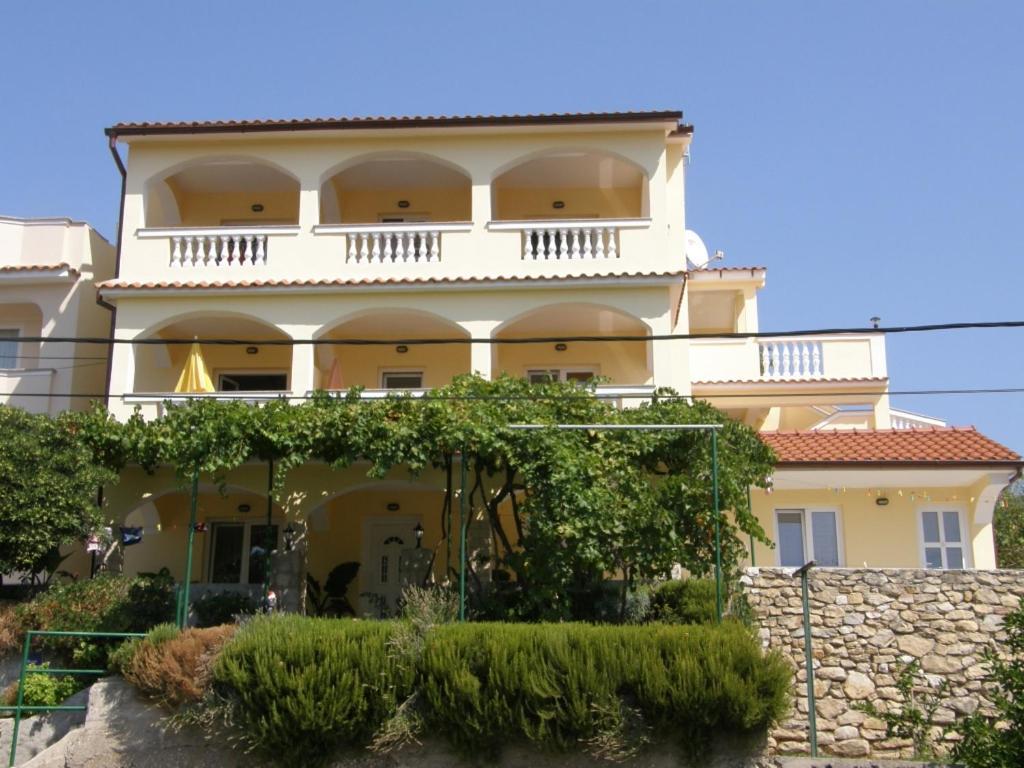 Holiday Home Lopar Kültér fotó