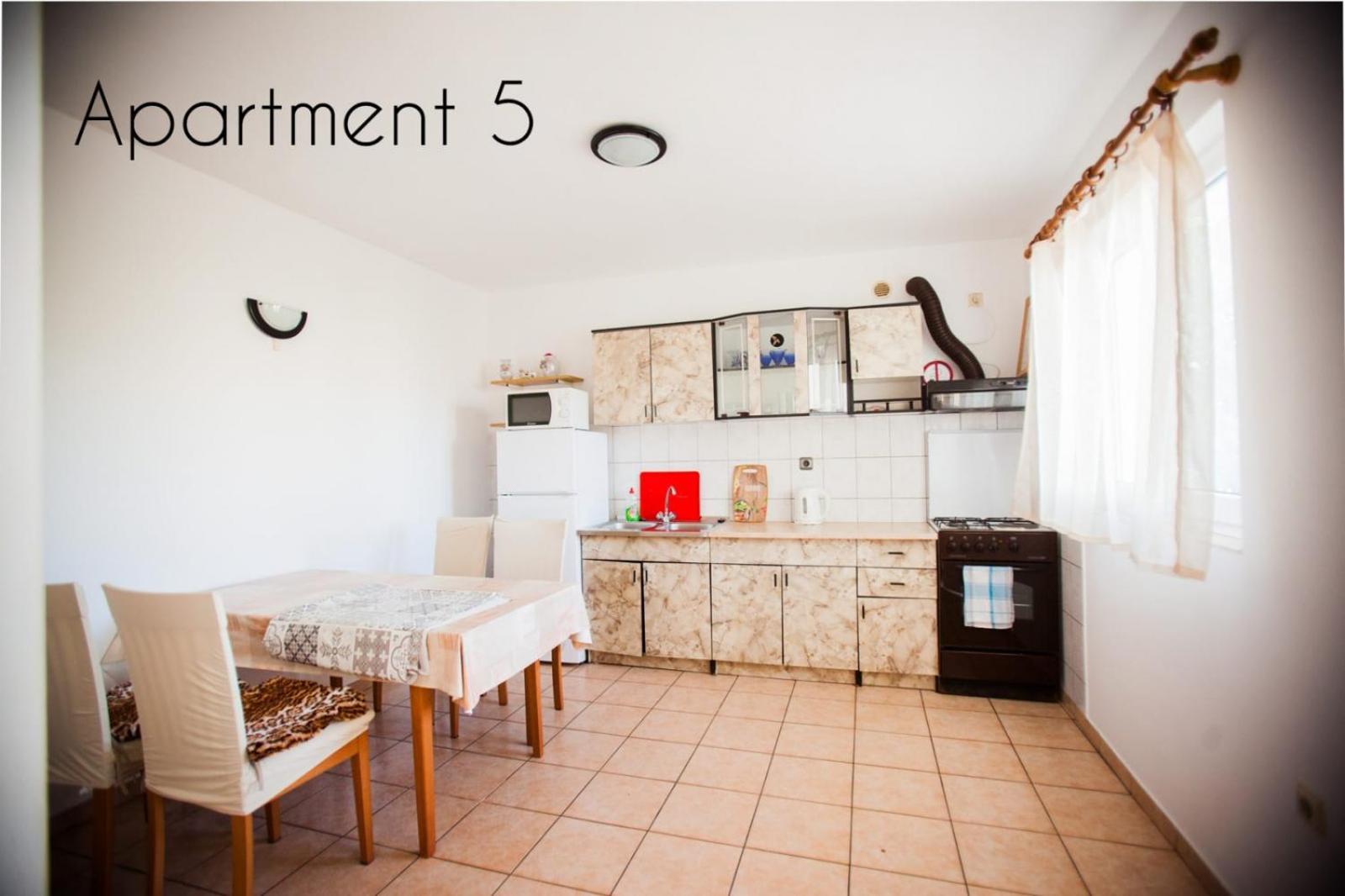 Holiday Home Lopar Kültér fotó
