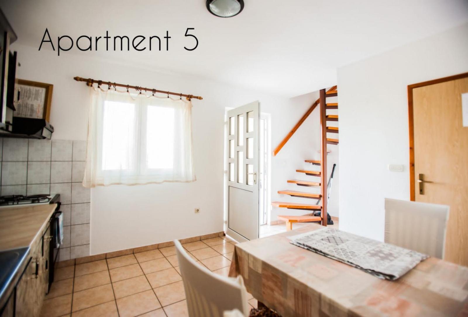 Holiday Home Lopar Kültér fotó