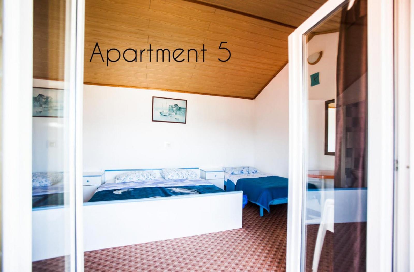 Holiday Home Lopar Kültér fotó